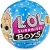 L.O.L. Surprise! Giochi Preziosi LLUC0000 LOL Surprise Boys, Assortiti, 8056379090779
