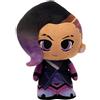 Funko 31385 Plushies: Overwatch: Sombra, Multi