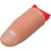 Generico Trucco Magico Pollice Finto - Seta Che Scompare Trucco Artificiale,Scherzo Pollice per Compleanni Serate Familiari Feste Halloween Party Intrattenimento