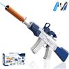 GOUYENG Pistola ad Acqua Elettrica,Pistole ad Acqua Autoadescanti,Pistole ad Acquas Potente,Water Gun,Pistola d'acquas,Pistoles ad Acquai Potenti a Lunga Distanza,Pistoles ad Acquai Automatica,per Adulto