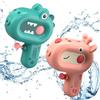 Qunkun Pistola Ad Acqua Per Bambini, 2 Pezzi Pistola Ad Acqua, Pistola Ad Acqua Per Piscina, Mini Pistole Ad Acqua Per Bambini, Pistole Ad Acqua Battaglia Per Giochi D'Acqua Spiaggia Estiva All'Aperto