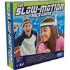 Hasbro Gaming The Slow-Motion Race Game per bambini da 8 anni, Nylon/A