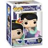 Funko Pop! Disney: Peter Pan 70th - Mermaid- Figura in Vinile da Collezione - Idea Regalo - Merchandising Ufficiale - Giocattoli per Bambini e Adulti - Movies Fans - Figura per i Collezionisti