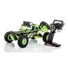RC Toys Pleyer WLtoys RC Rock Crawler Buggy 12428 2.4G 4WD RC Auto 1:12 RTR