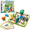 SmartGames Smart Games - Foto Safari | Giochi Per Bambini | Puzzle Bambini | Giochi Educativi Bambini 3 Anni | Giochi Bambini 3 Anni O Più | Regalo Bambino 3 Anni O Più