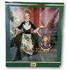 Barbie and Kelly Victorian Holiday Barbie Set 2000