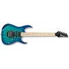 Ibanez Standard RG370AHMZ-BMT Blue Moon Burst - Chitarra elettrica