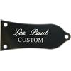 KAISH 2 strati bianco/nero CUSTOM stampa capriata Rod copertura per Epiphone Style Les Paul LP