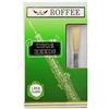 ROFFEE - Ancia per oboe, 1 pezzo, modello V3 per principianti, super morbida