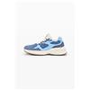 Desigual, scarpe da running combinate, Donna, Blu, 36
