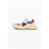 Desigual, scarpe da running in pelle, Donna, 38