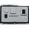 Johns Centralina, Illuminazione 130111-2 | Compatibile con: AUDI A4 B6, A4 B6 Avant, BMW 1, CITROËN C4 Coupe, C5 II, C5 II Break, OPEL MERIVA A Großraumlimousine