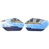 VENHIRL Specchietto Retrovisore Per Maxsym TL 500 508 TL500 TL508 400 Accessori Specchietto Retrovisore Convesso Specchietti Retrovisori Laterali Retrovisore Lente Di Visione