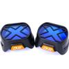 shangguanchun Copertura Faro Anteriore Per V&oge Va&lico DS900X DS800X 800 Rally DS625X DS525X Per 525 625 900 DSX Fendinebbia(C)