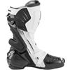 Forma Ice Pro Flow Stivali da motocicletta, nero/bianco, 43