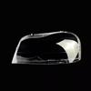 Generic Compatibile Con Volvo Per XC90 2004-2012 2013 Coprilente Faro Anteriore Sinistro Destro Auto Coprilampada Coprilampada Guscio Paralume(Right)