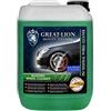 Great Lion - Detergente per cerchioni, 5 litri