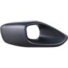 TCPCHKHOPP Fendinebbia Griglia per Citroen per C4 per Picasso per MK2 2013-2016 9800978280 9800978180 PARAurti Anteriore Fendinebbia Telaio Copertura Griglia Fendinebbia Griglia Mesh(5 Seat-Right)