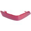 OEXRIGRU Catarifrangente Paraurti Posteriore Per Nissan Per X-Trail T32 2017-2020 Paraurti Posteriore Fendinebbia Luci Coda E Freno Riflettore 26565-6FV0A 26560-6FV0A(Right side 1pc)