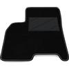 Somer Car Tappetino Auto SOLO LATO GUIDA 1pz compatibile con DR 6.0 2022-2026 | 1 tappeto su misura in moquette