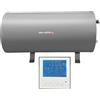 FORÇA Swiss Outdoor S.O. Camper - Caldaia ad acqua calda, 10 litri, 12 V, 200 W, con display LCD, per roulotte, camper, per acqua calda