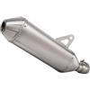 LXNBVC8ZS Silenziatore Scarico Tubo Slip On Line Per KOVE 800X 800 X Per Adventure Rally Pro Marmitta Per Moto Per Per Per