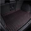 MLUQPEZUZ Auto Tappetino per Bagagliaio, per Kia Sportage GT S-Line 2018-2023 2024 2025 2026 Antiscivolo Impermeabile Tappeto Baule Fodera Bagagli Vasca Baule Tappeto,B