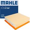 MAHLE Knecht LX 1968 Filtro Motore