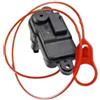 Generico Attuatore di chiusura automobilistico 8V0862159 Attuatore motore di controllo dello sportello riempimento del serbatoio carburante per Audi A1 A7 A8 Q3 Q7 A3 S3 RS3 A4 8V0862153 Parti
