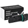 RIDEX 3926A0339 Debimetro con sensore temperatura aria integrato Compatibilità con VW Golf IV Hatchback 1J1