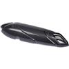 TJKIB Scudo Termico Copri Per Yam&aha Tricity 125 155 NMAX155 NMAX125 NMAX 125 155 XMAX 125 Tubo Di Scarico Coperchio Di Protezione Scudo Termico Anti-Scottatura Guardia