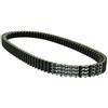 MITSUBOSHI Cinghia trapezoidale - vc24982 - MITSUBOSHI per Suzuki Burgman 400 AN400 K415 carburatore 98 - 02