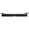 NCTPICLC Barre Portatutto Auto 51137443691 Sinistra Destra Roof Rail Modanatura Portapacchi Sul Tetto Piastra Di Copertura Per BMW G30 F90 Per 5 Serie 520 528 530 535i Per M5 2017-2023(Nero)