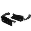 WXYZKU Motociclo Protezione manubrio Per MT09 MT-09 MT 09 SP 2024 2025 Paramani Kit Manubrio Accessori Moto Protezioni Mani