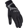 LS2 70050W0112M Guanti Moto Urbs, Uomo, Nero, M