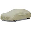 Generico Telo Copriauto Esterno Fatto Per Alfa Romeo Duetto 1600 Spider 1966-1968 Telo Copriauto Auto Impermeabile Traspirante Telo Auto Anti-UV Protezione Dal Sole Antietà con Strisce Riflettenti