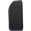 ESSE2EMME Tappetino protettivo per Pedana Poggiapiede | Compatibile con Kia Sportage 2010>2016 | Made in Italy