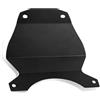 ZhanNuoBHd Parafango Motocicletta Per Ducati Scrambler 800 Icona Full Throttle Urbano Per Enduro Scrambler 400 Sessanta 2 Moto Parafango Posteriore Splash Guard Parafango Extender Hugger