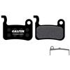 galfer-bike fd294g1053 - Plaq di freno. Shimano XT, LX, Saint, XTR, Giant Nero STD