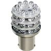 Lampa 98301 24V Lampada Multi-LED 36 LED - (P21W) - BA15s - 1 pz - D/Blister - Blu