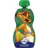 Mellin Pouch Il Re Leone Pera 110g