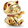 JCaleydo G 147 Charm Compatibile con Bracciale Pandora