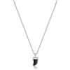 S'Agapõ Collana Uomo In Acciaio | Collezione Charisma - SHS03