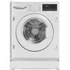 Bosch Serie 6 WKD28490EU Lavasciuga da Incasso 60 cm 8 Kg Lavaggio - 5 Kg Asciugatura Classe E 1400 Giri/min. AutoDry
