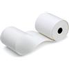 SÜDOR Rotoli di carta termica 57 mm x 18 m x 12 mm. Rotoli di cassa 57 x 40 x 12 mm, lunghezza: 18 m. EC-Cash carta termica per lettori di carte di credito bancomat (10)