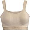 Solidea Reggiseno a Compressione SILVER WAVE SKIN NATUR Art. 0613A5 Tg. S