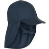 Mikk-line Sunhat Blue Nights, Blu notte, 55