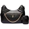 Liu Jo Borse a mano Donna Nero Af5322e0077 22222 NERO PZ