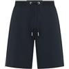 SUN68 Short Blu M