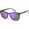 Carrera POLAROID, GAFAS DA Pavimento, PLD 2169/S/X, MATTE BLACK, 56, (WOMAN)